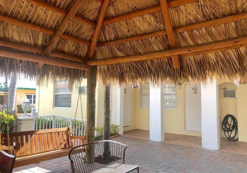 فندق The Seagull