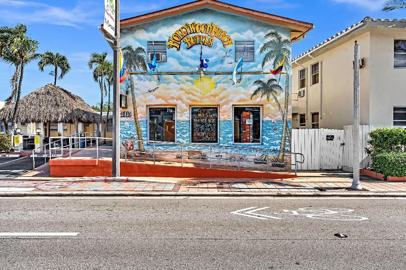 فندق The Seagull