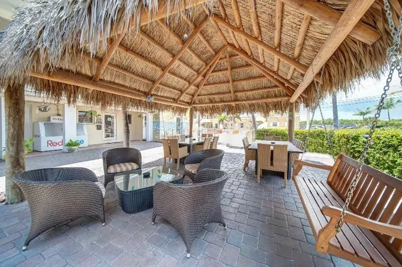 Szálloda The Seagull