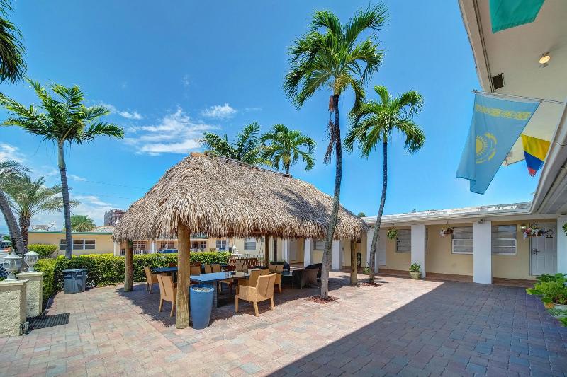 فندق The Seagull