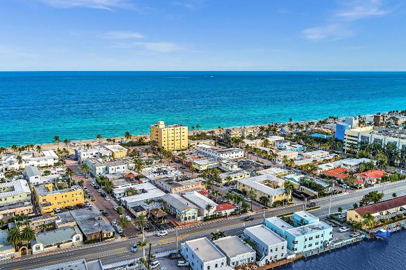 فندق The Seagull