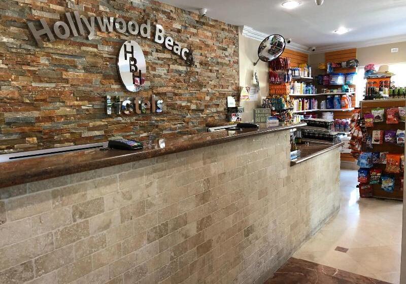 فندق The Seagull