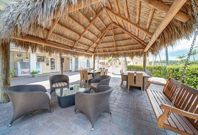 فندق The Seagull