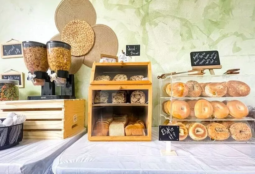 Szálloda The Seagull