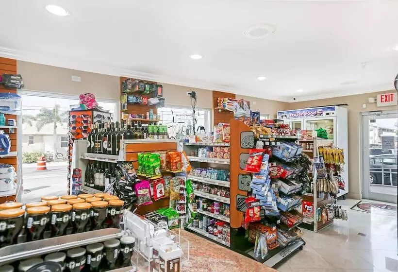 Szálloda The Seagull