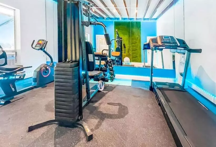 Szálloda The Seagull