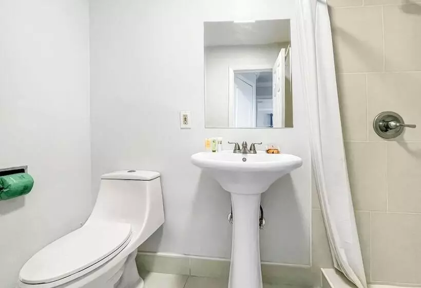 Szálloda The Seagull