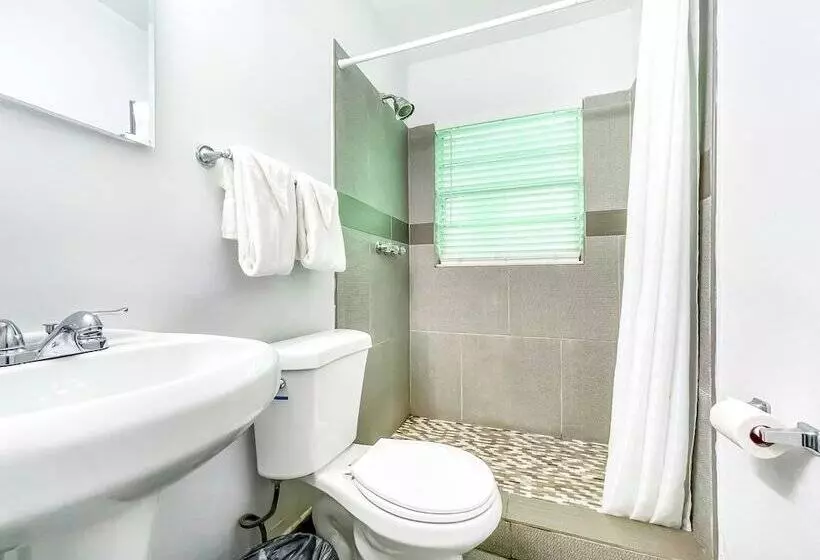 Szálloda The Seagull