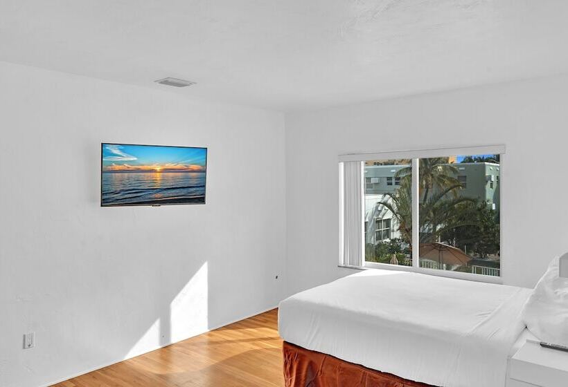 فندق The Seagull