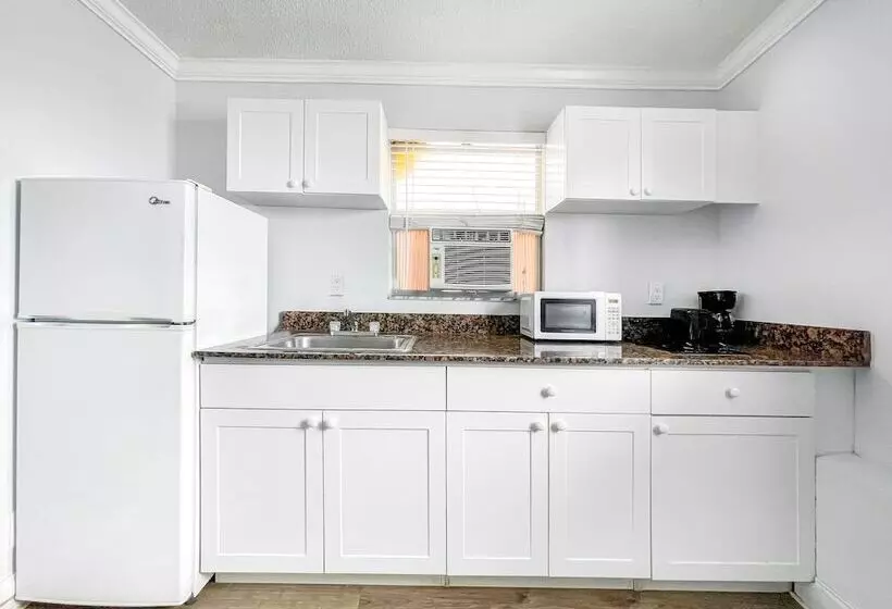 Szálloda The Seagull