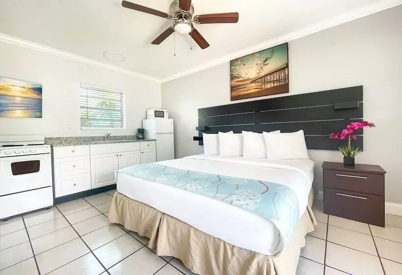 Szálloda The Seagull