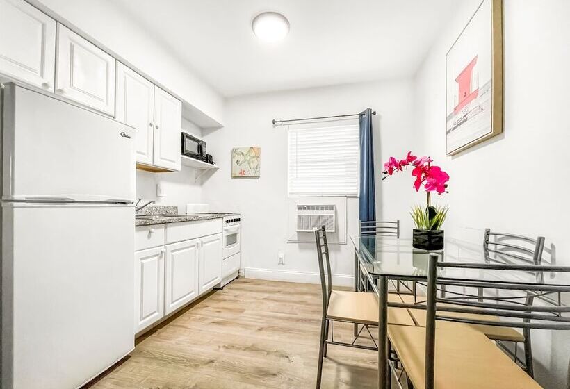 فندق The Seagull