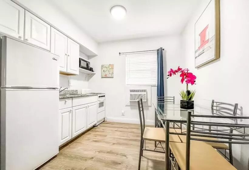 Szálloda The Seagull