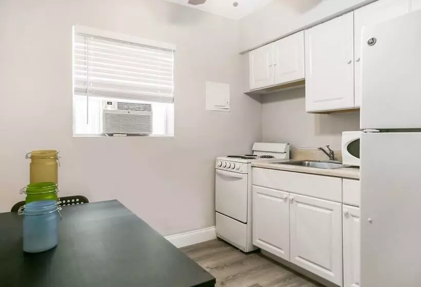 Szálloda The Seagull