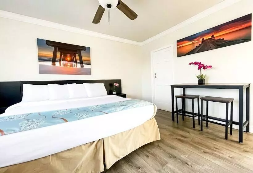 Szálloda The Seagull