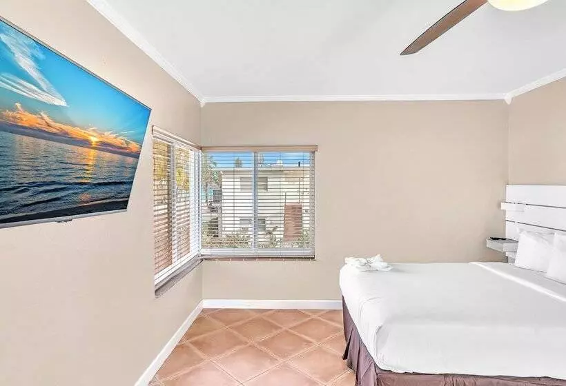 Szálloda The Seagull