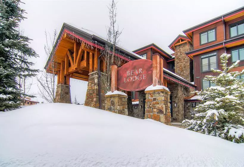 Hotel Trappeurs Crossing Resort Platinum Collection By Steamboat Resorts