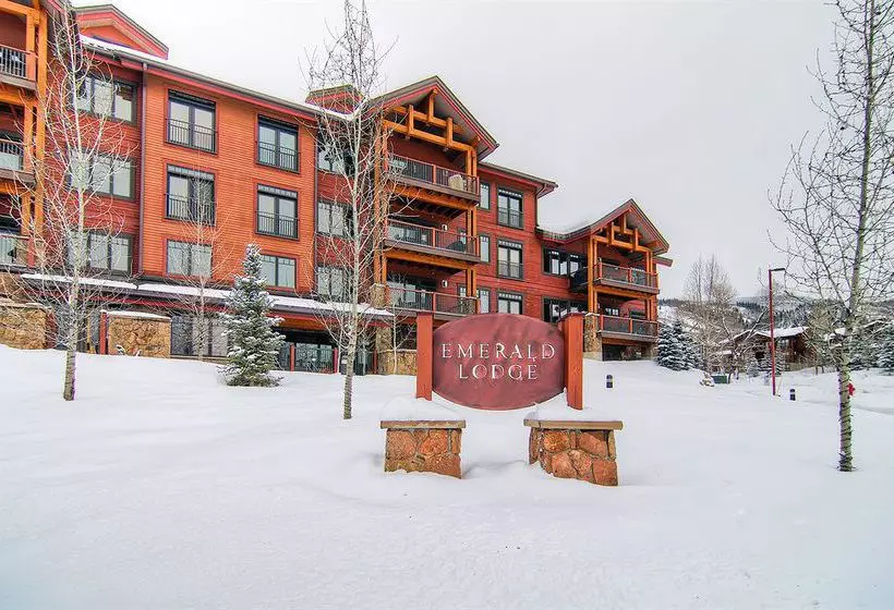 Hotel Trappeurs Crossing Resort Platinum Collection By Steamboat Resorts