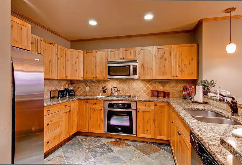 Hotel Trappeurs Crossing Resort Platinum Collection By Steamboat Resorts