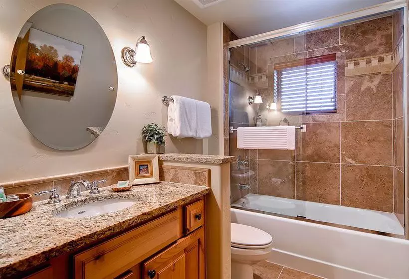 Hotel Trappeurs Crossing Resort Platinum Collection By Steamboat Resorts