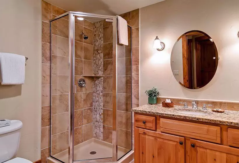 Hotel Trappeurs Crossing Resort Platinum Collection By Steamboat Resorts