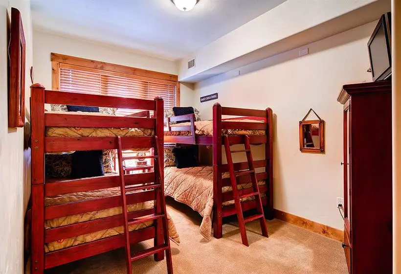 Hotel Trappeurs Crossing Resort Platinum Collection By Steamboat Resorts