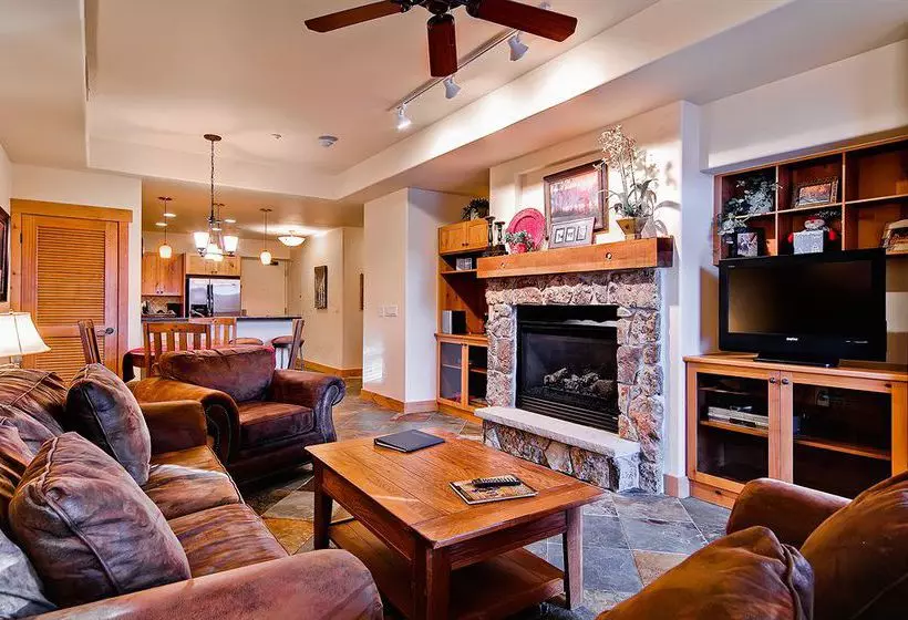 Hotel Trappeurs Crossing Resort Platinum Collection By Steamboat Resorts