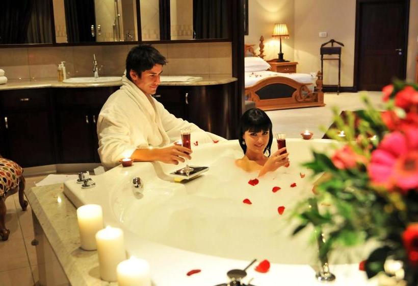 בית מלון כפרי Veroz Boutique