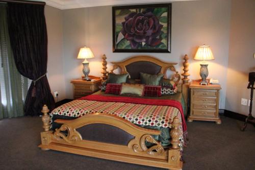 בית מלון כפרי Veroz Boutique