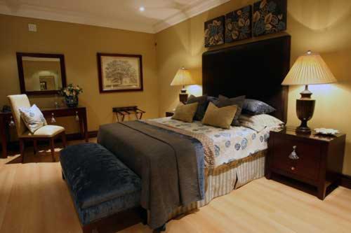 בית מלון כפרי Veroz Boutique