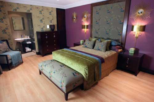 בית מלון כפרי Veroz Boutique