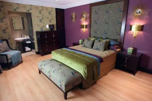 בית מלון כפרי Veroz Boutique