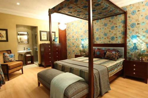 בית מלון כפרי Veroz Boutique