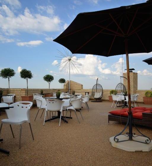 בית מלון כפרי Veroz Boutique