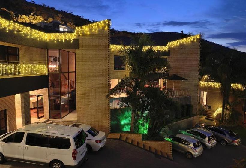 בית מלון כפרי Veroz Boutique