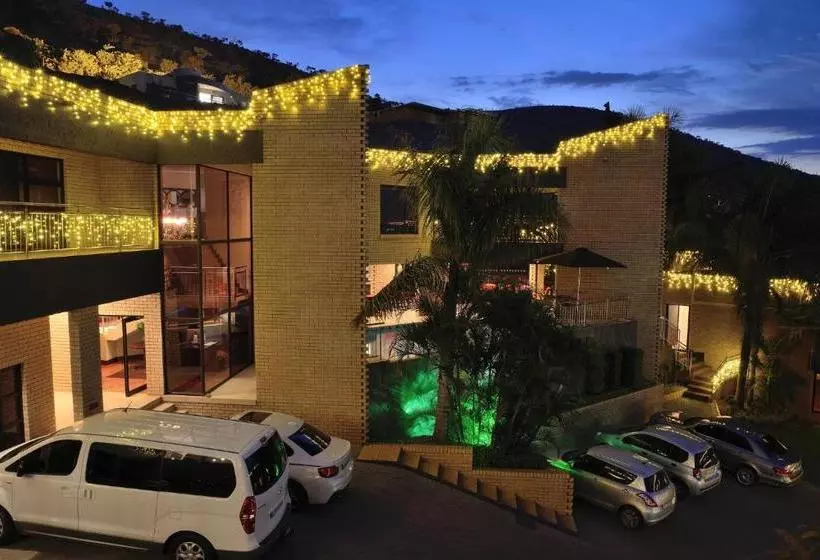 בית מלון כפרי Veroz Boutique