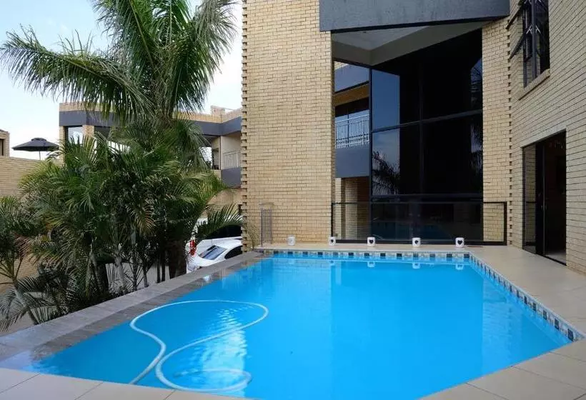 בית מלון כפרי Veroz Boutique