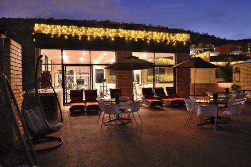 בית מלון כפרי Veroz Boutique