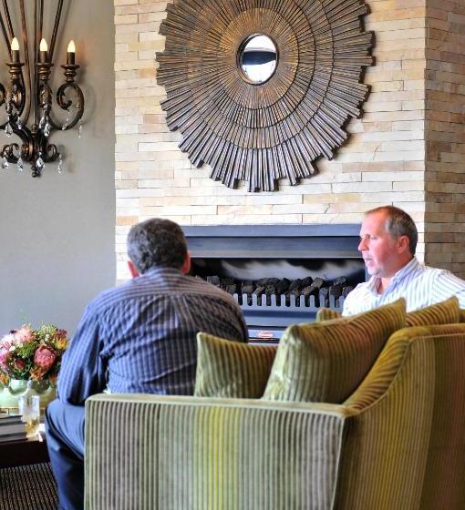 בית מלון כפרי Veroz Boutique