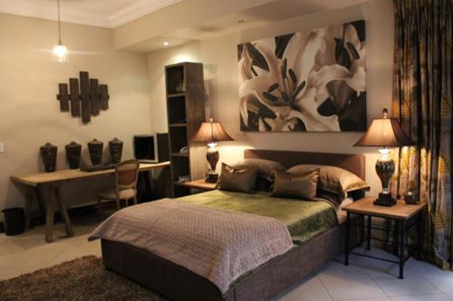 בית מלון כפרי Veroz Boutique