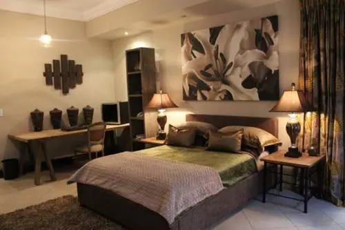 בית מלון כפרי Veroz Boutique