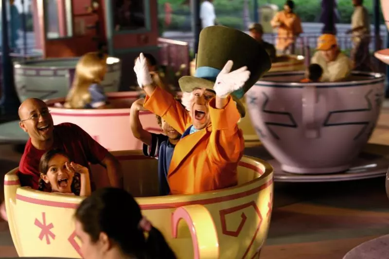 Walt Disney World Swan & Dolphin