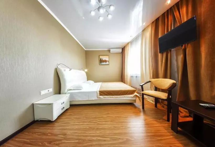 בית מלון כפרי Zarina