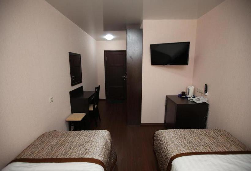 בית מלון כפרי Zarina