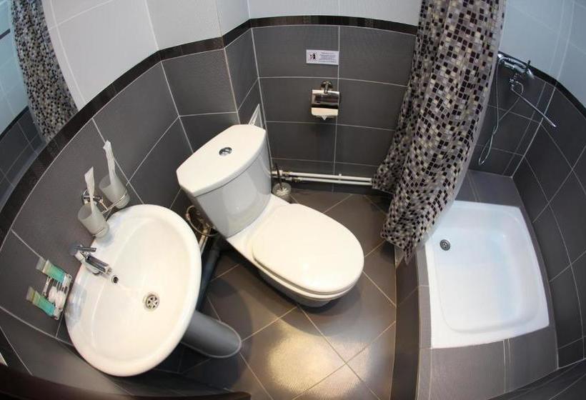 בית מלון כפרי Zarina