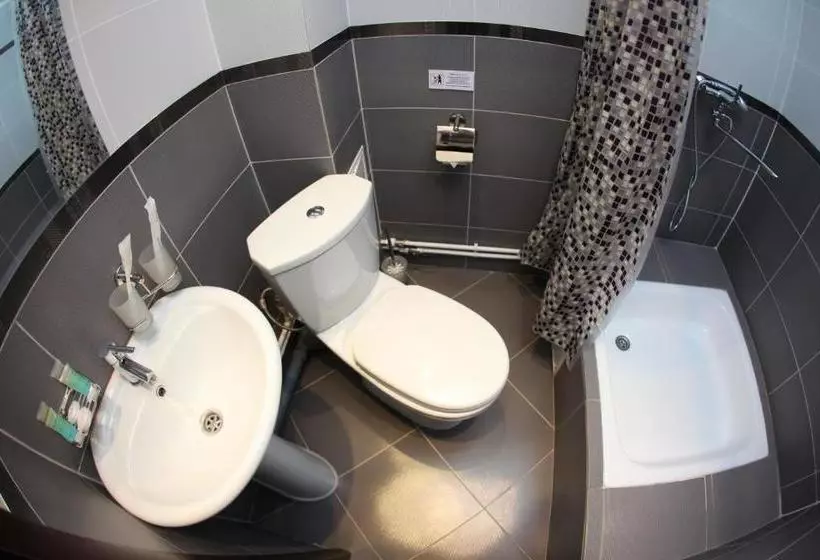 בית מלון כפרי Zarina