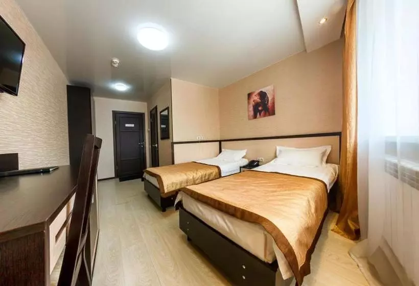 בית מלון כפרי Zarina