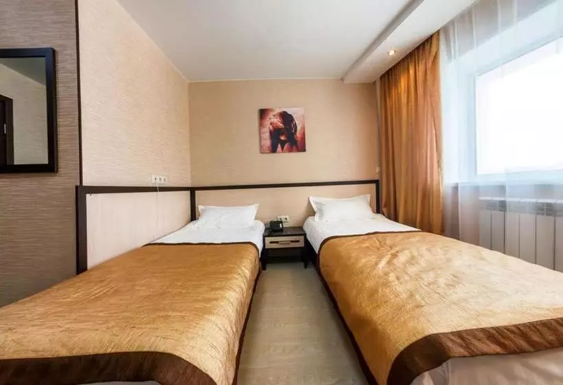 בית מלון כפרי Zarina