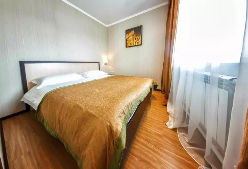 בית מלון כפרי Zarina