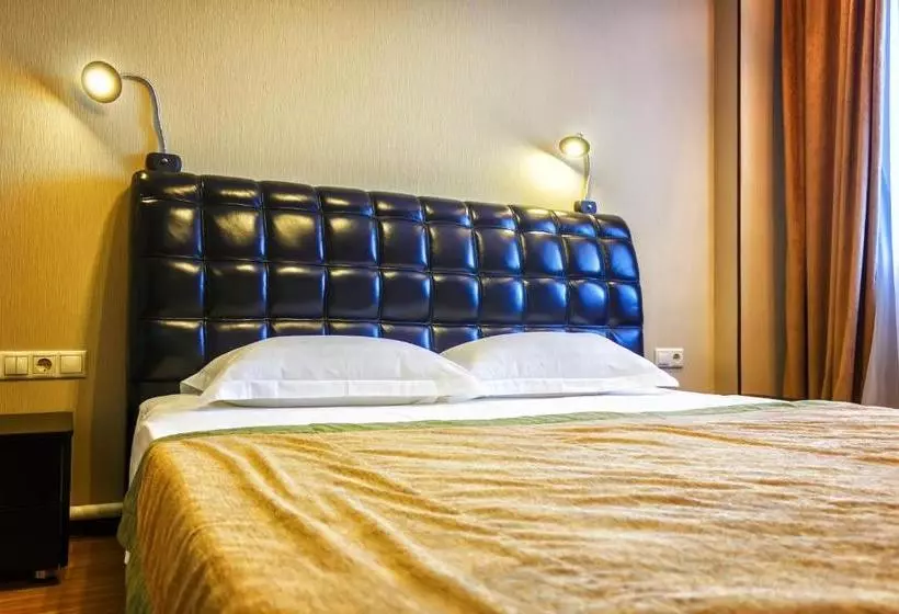 בית מלון כפרי Zarina